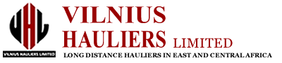Vilnius  Hauliers Ltd